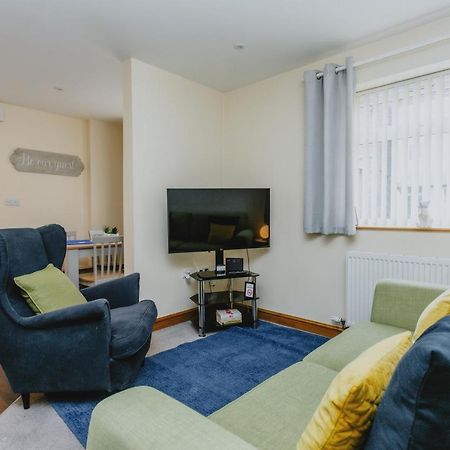 Home From Home 1 King Size Bed Apartment Near Hospital & Tennis Nottingham Exterior foto
