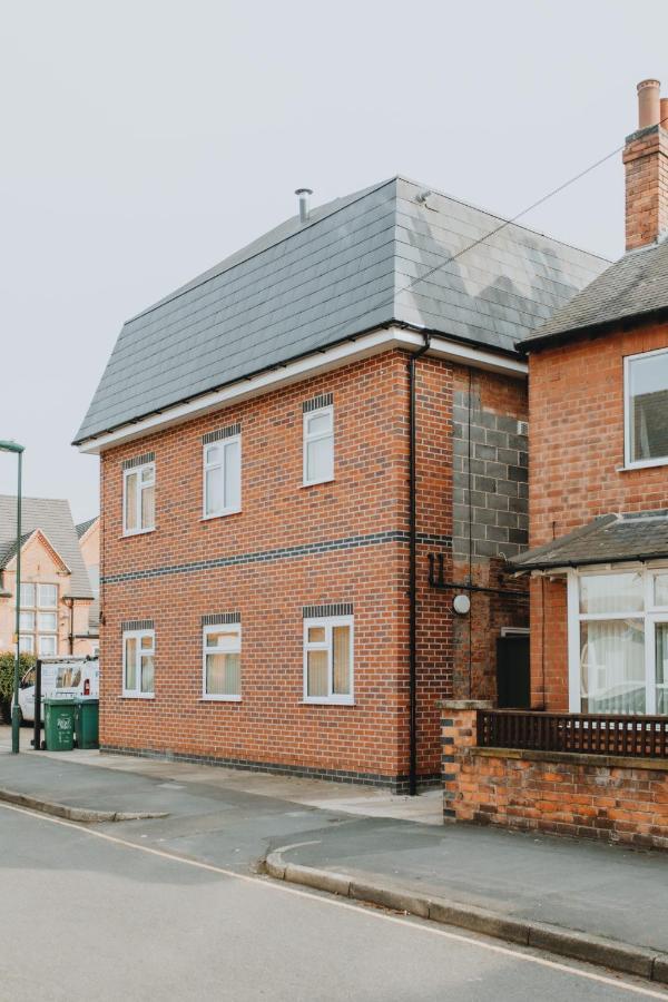 Home From Home 1 King Size Bed Apartment Near Hospital & Tennis Nottingham Exterior foto